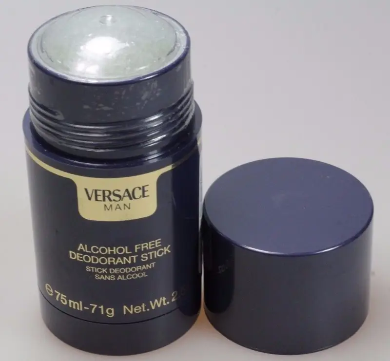 Versace Man - Deodorant stick 75 ml