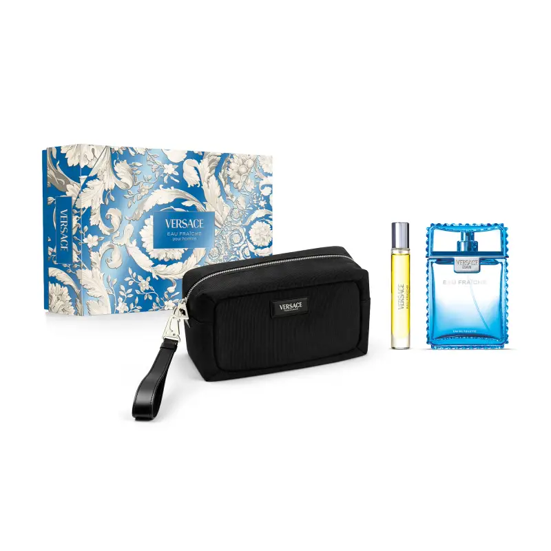 Versace Profumo Uomo 3726120