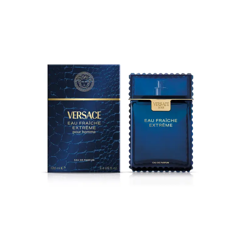 Versace Eau de Parfum Uomo Rosa 3017169 miniatura 2