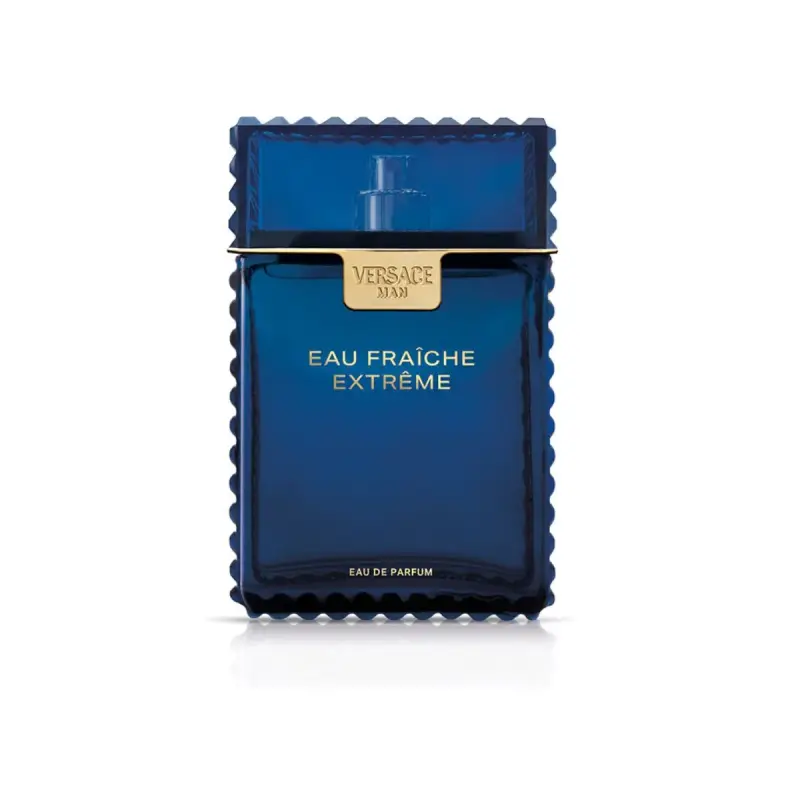 Versace Eau de Parfum Uomo Rosa 3017169