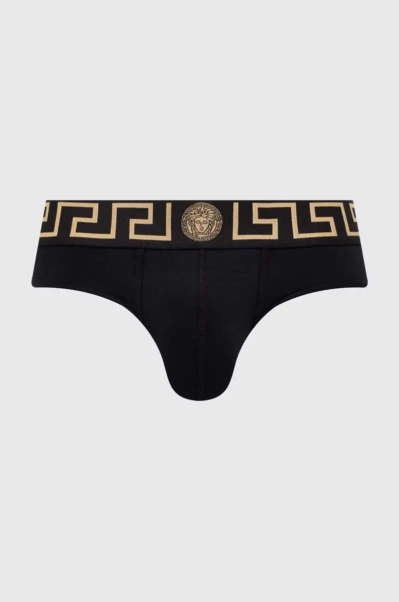 mutande uomo colore nero AU10027 1A10011