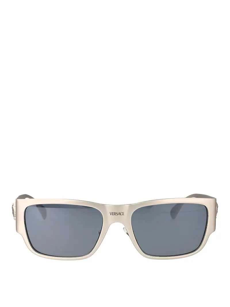 Occhiali da sole Argento