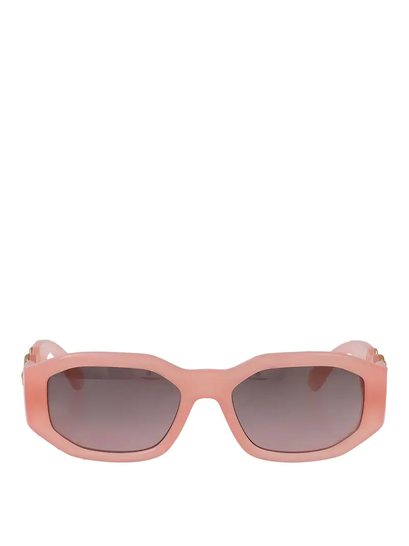 Occhiali da sole Color Carne E Neutri