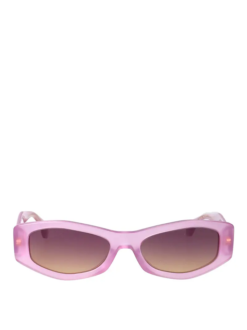 Occhiali da sole Color Carne E Neutri