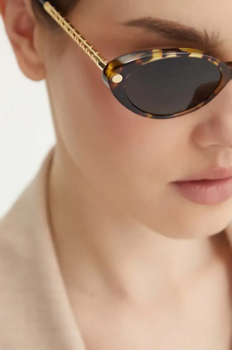 Versace Occhiali da sole Donna Multicolore 3621484 miniatura 3