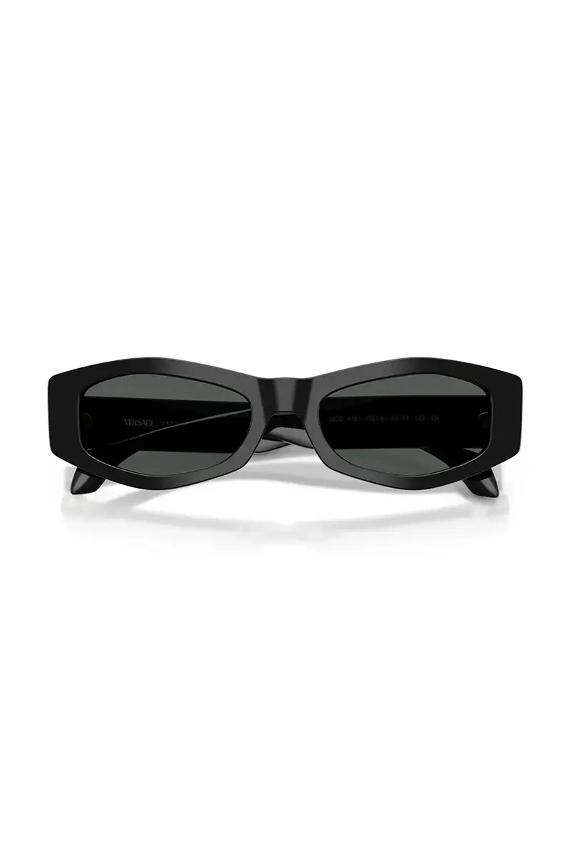 Versace Occhiali da sole Donna Nero 3263417 miniatura 5