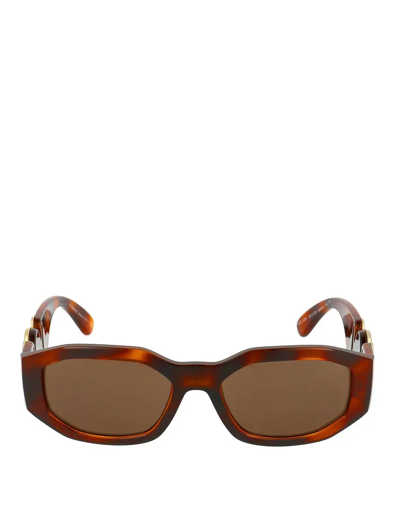 Occhiali da sole Marrone