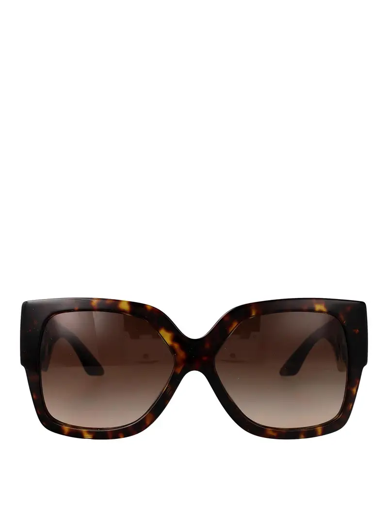 Occhiali da sole Marrone