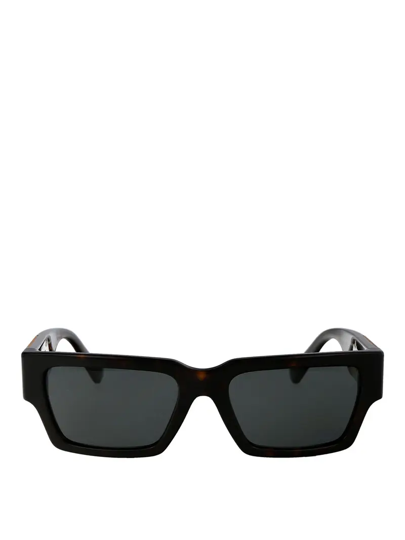 Occhiali da sole Marrone