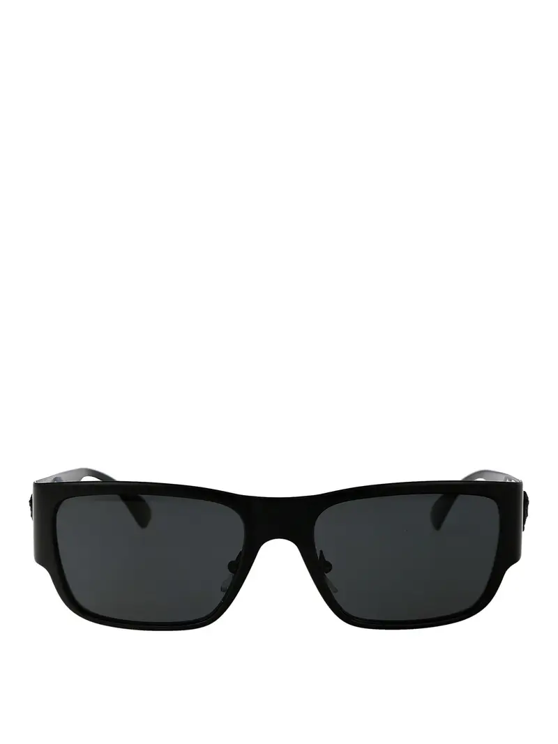 Occhiali da sole Nero