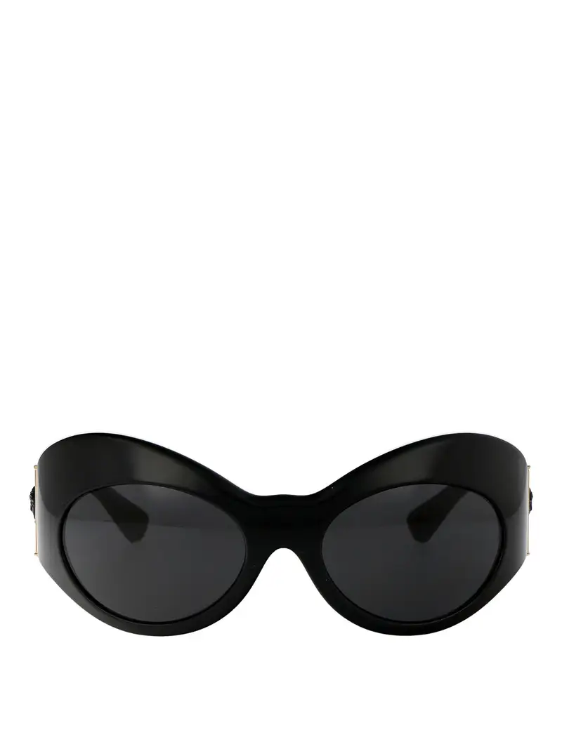 Occhiali da sole Nero