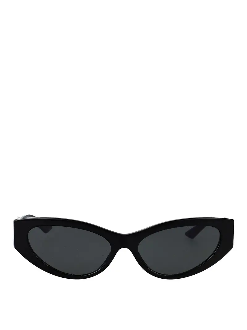 Occhiali da sole Nero