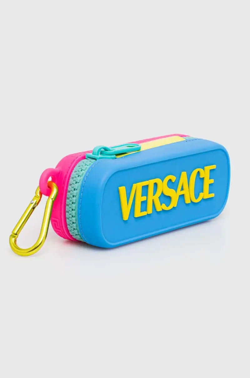 Versace Occhiali da sole Oro 3778863 miniatura 4