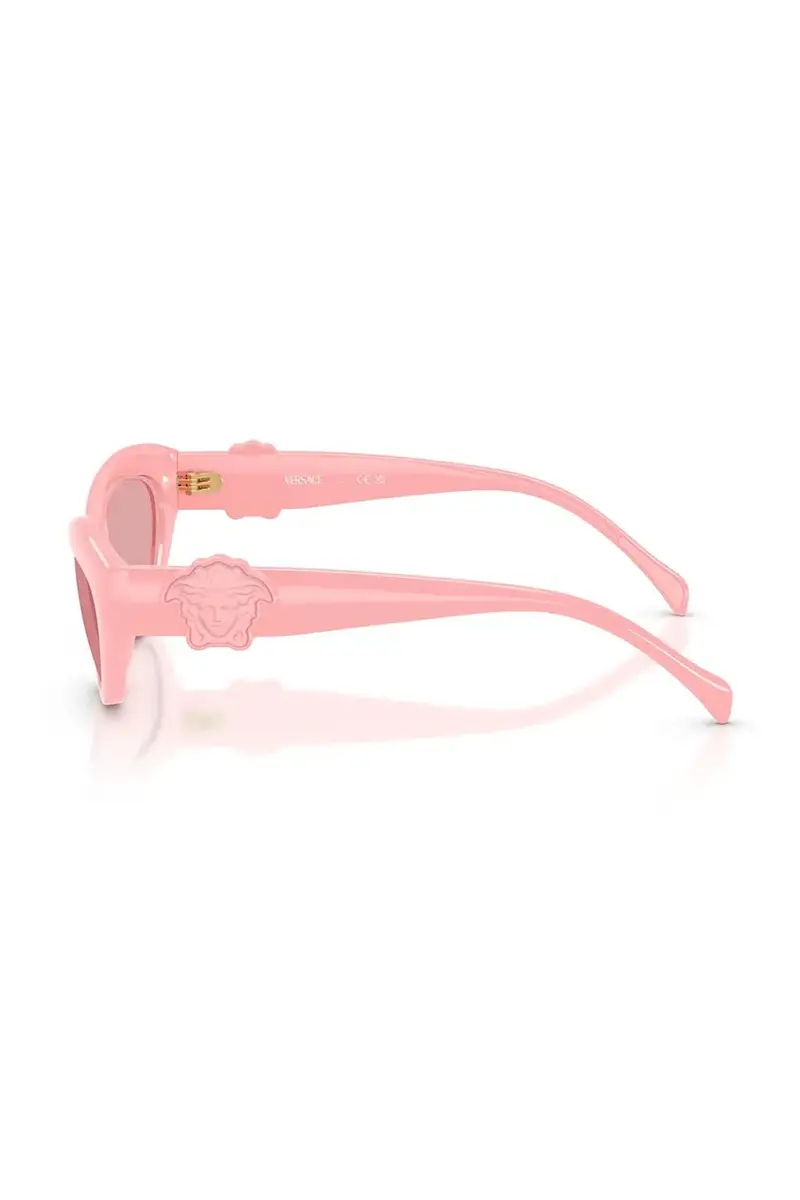 Versace Occhiali da sole Rosa 3779288 miniatura 3