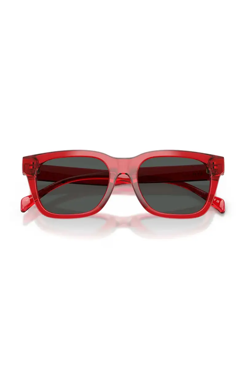 Versace Occhiali da sole Rosso 3779873 miniatura 5