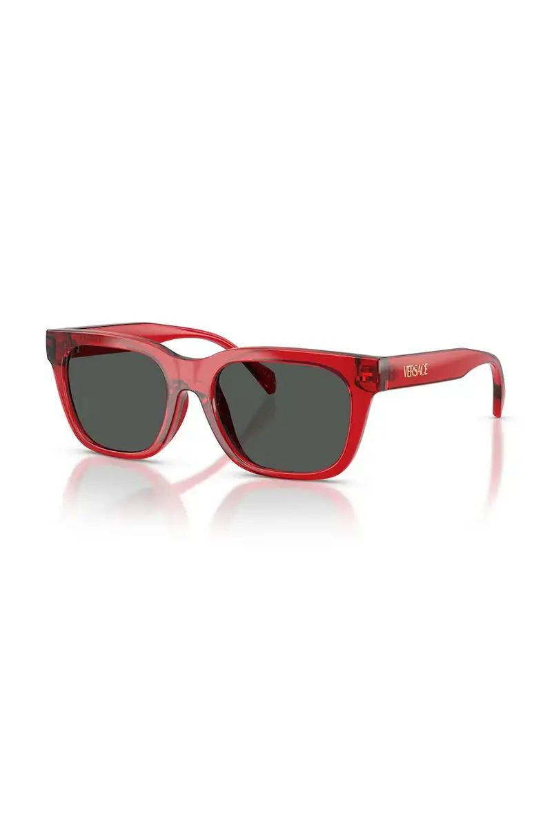 Versace Occhiali da sole Rosso 3779873