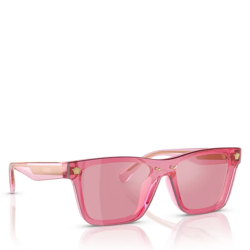 Versace Occhiali da sole Rosa 2837071