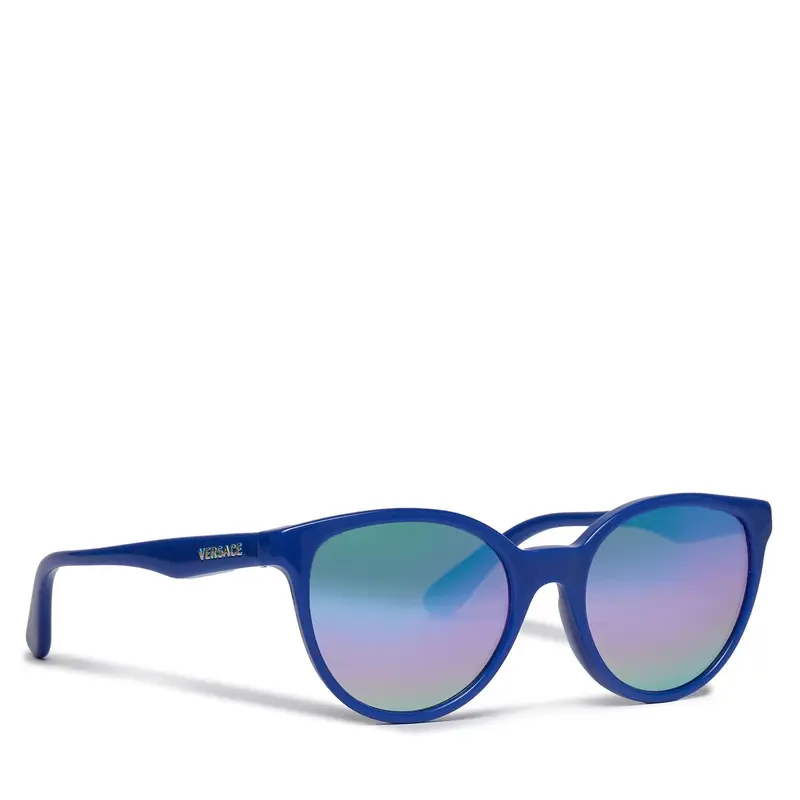 Versace Occhiali da sole Blu 2764328