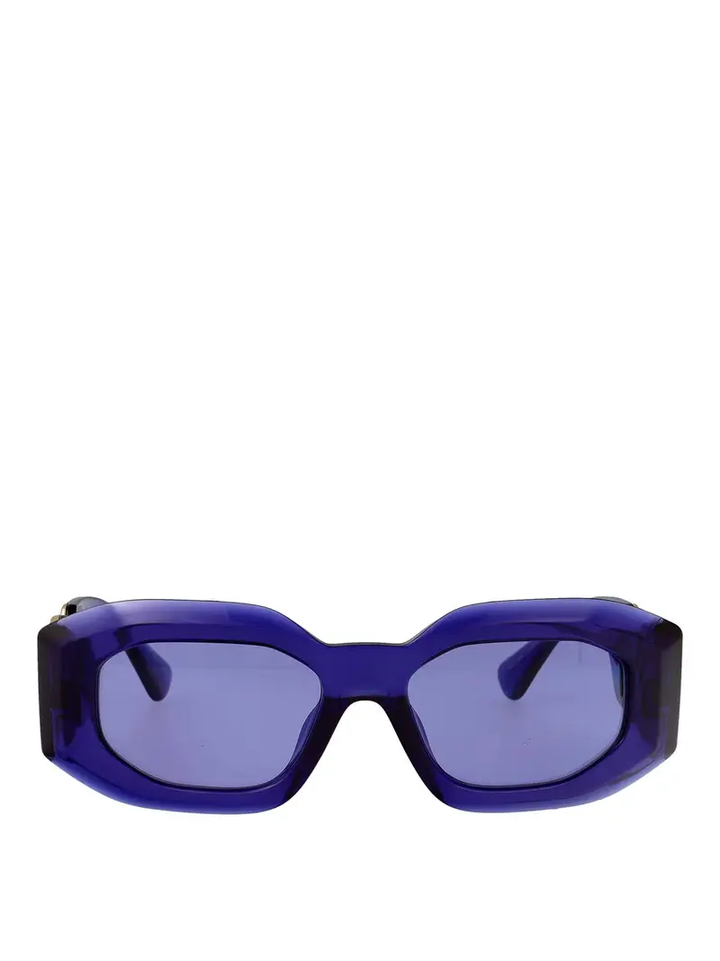 Occhiali da sole Viola