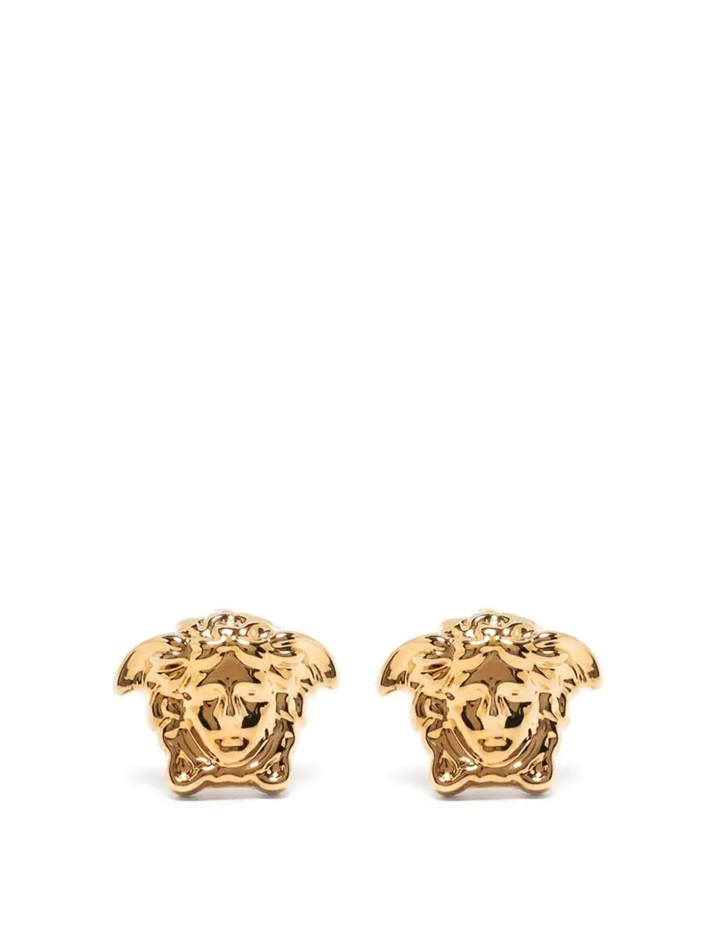 Versace Orecchini Oro 4008322