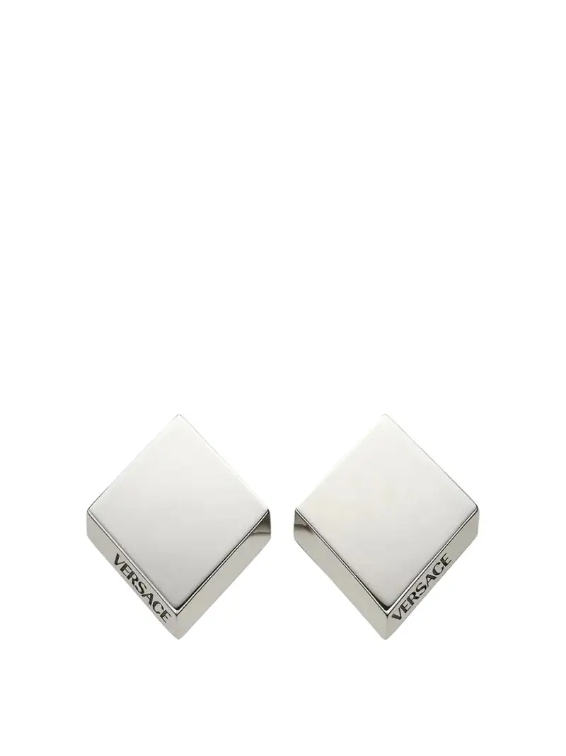 Versace Orecchini Multicolore 4127220