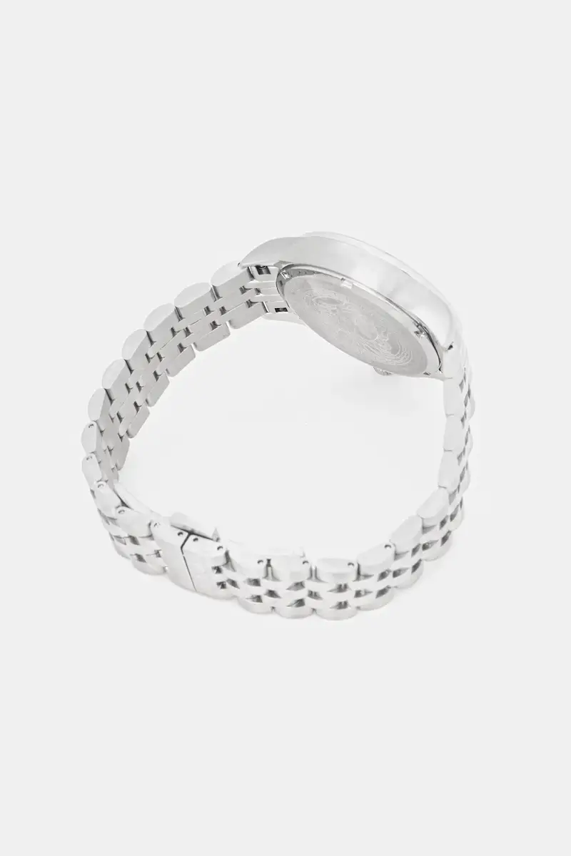 orologio Argento miniatura 3