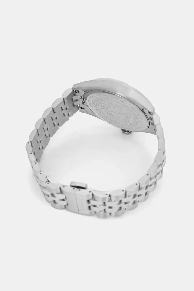 orologio Argento miniatura 2