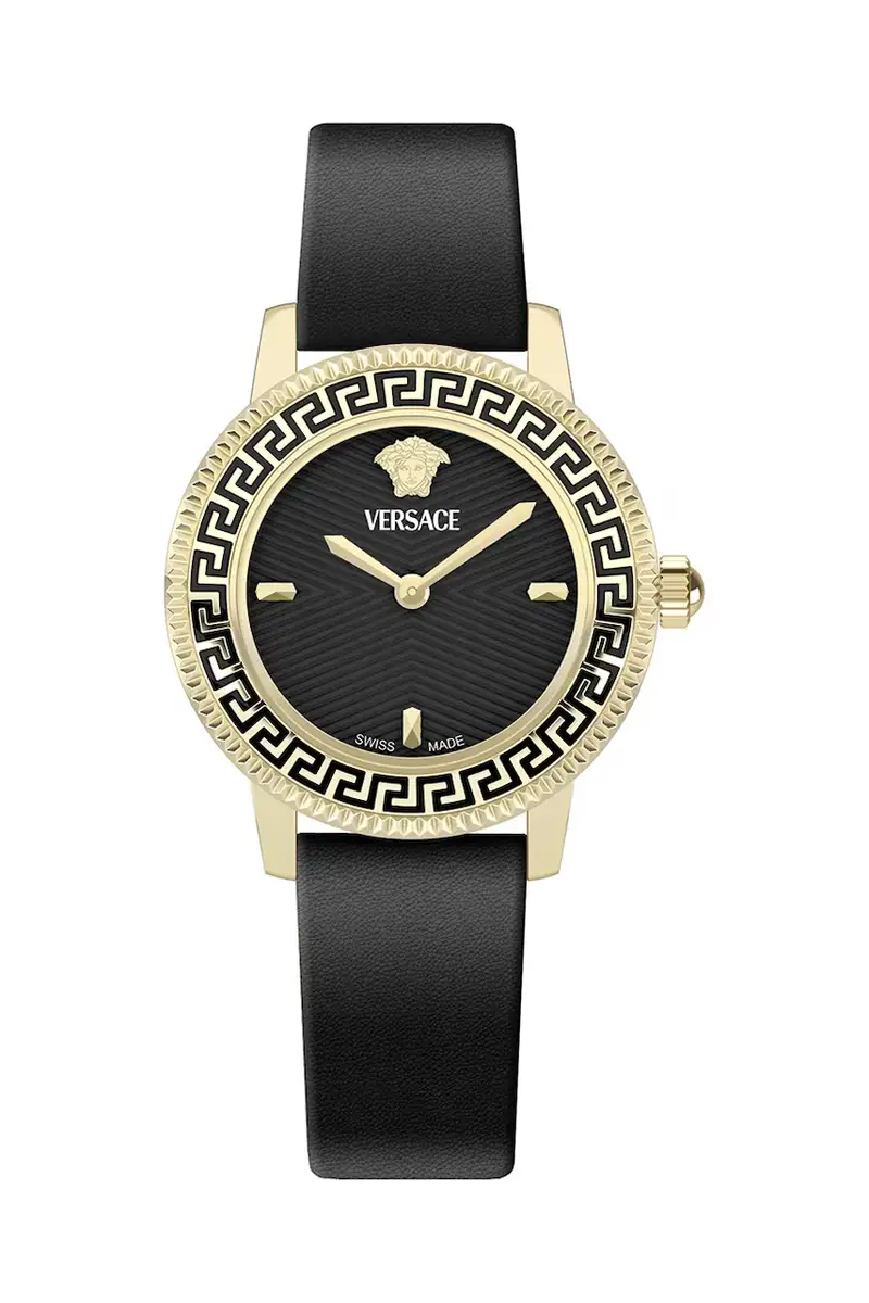 orologio donna colore nero VEUCA0224
