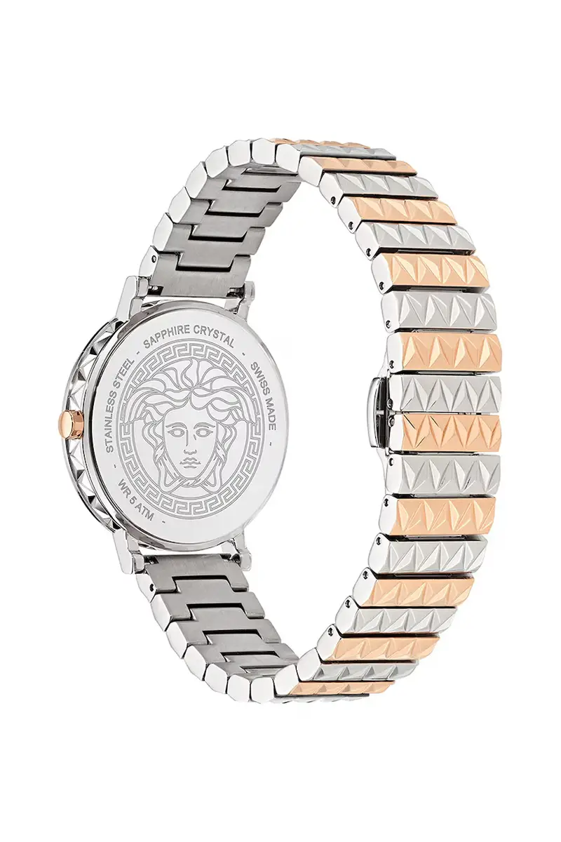 orologio donna colore oro VE9A00324 miniatura 3