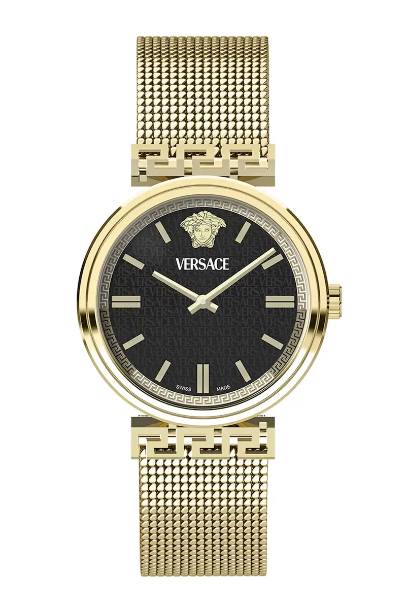 orologio donna colore oro VETCA0724