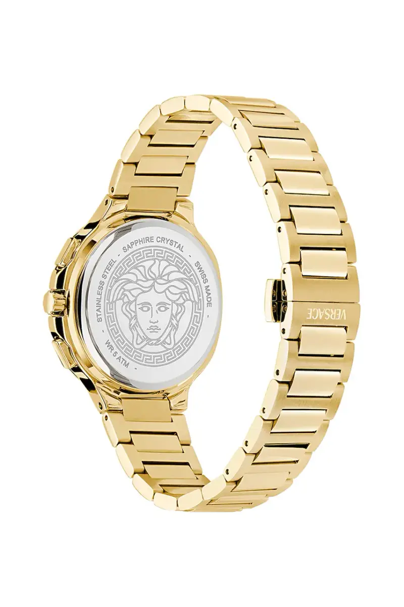 orologio donna colore oro VEVCA0724 miniatura 3