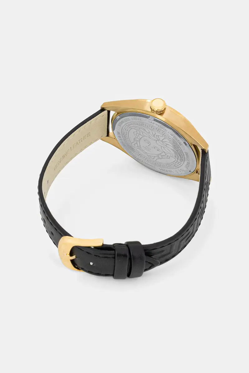 orologio Nero miniatura 2