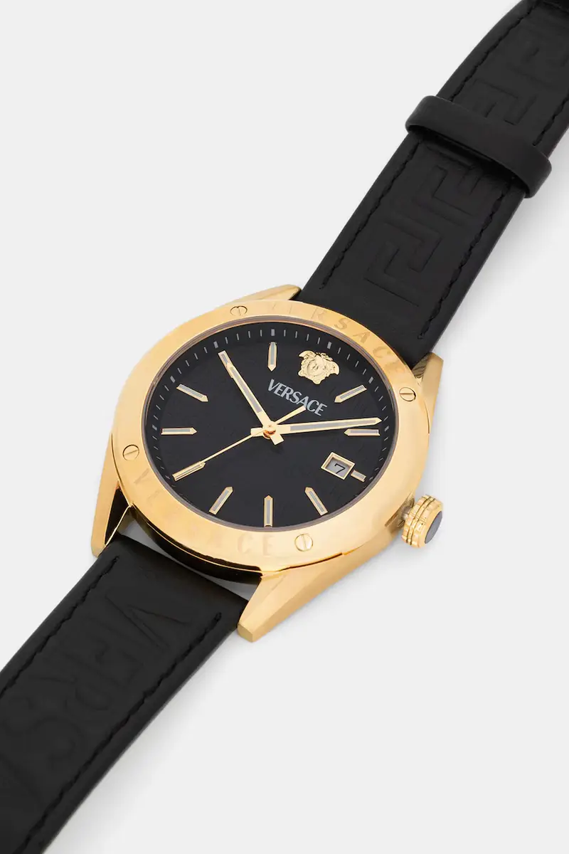 orologio Nero miniatura 3