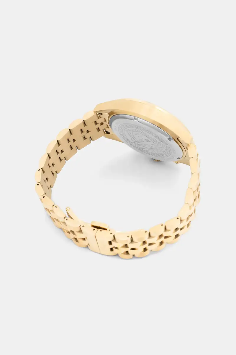 orologio Oro miniatura 2