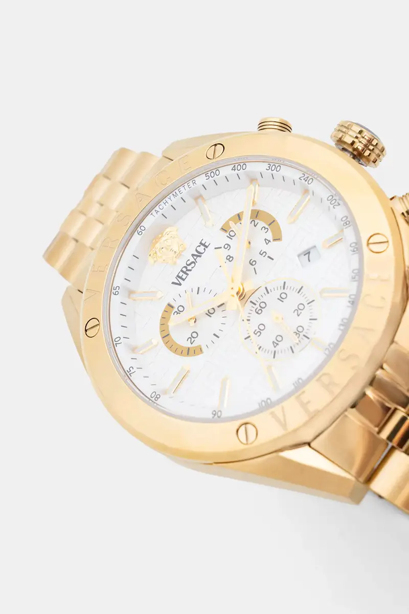 orologio Oro miniatura 3