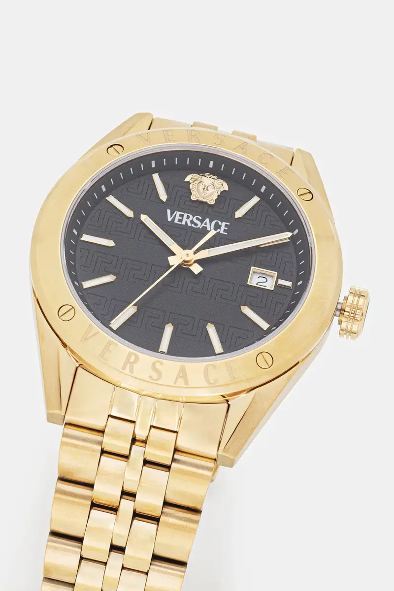 orologio Oro miniatura 3