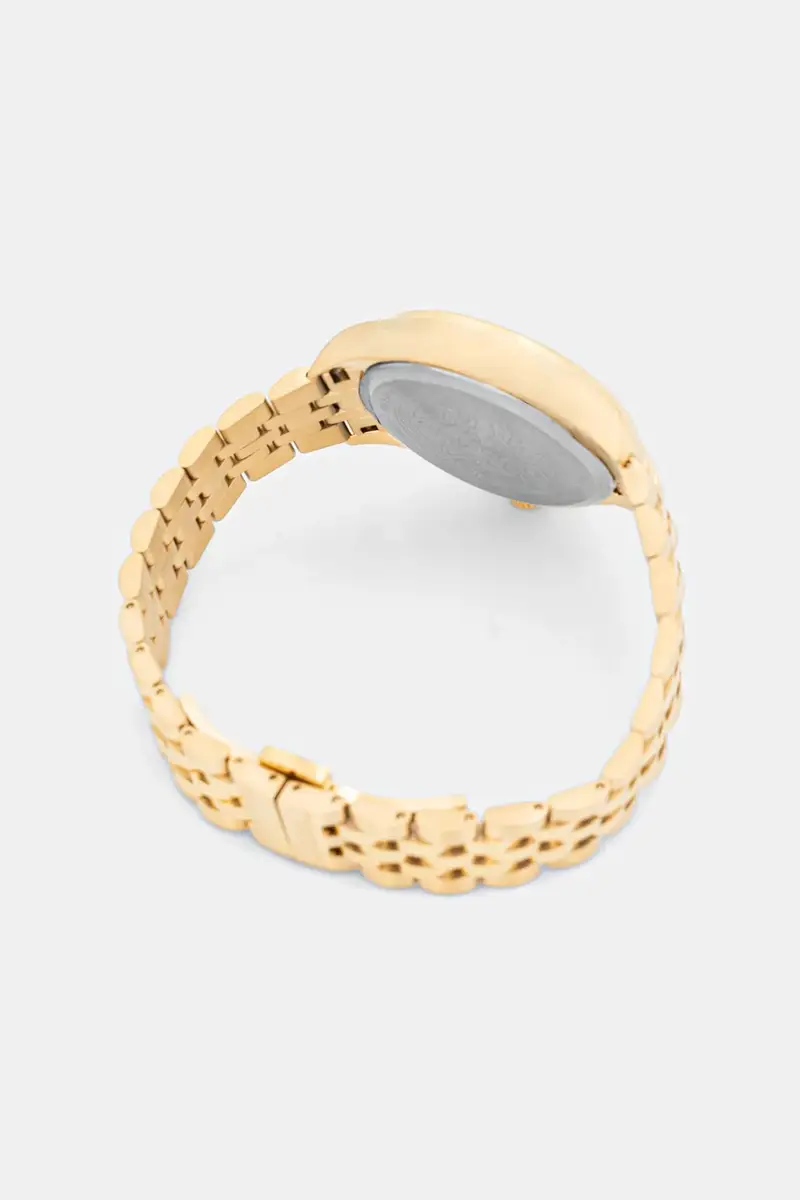 orologio Oro miniatura 2