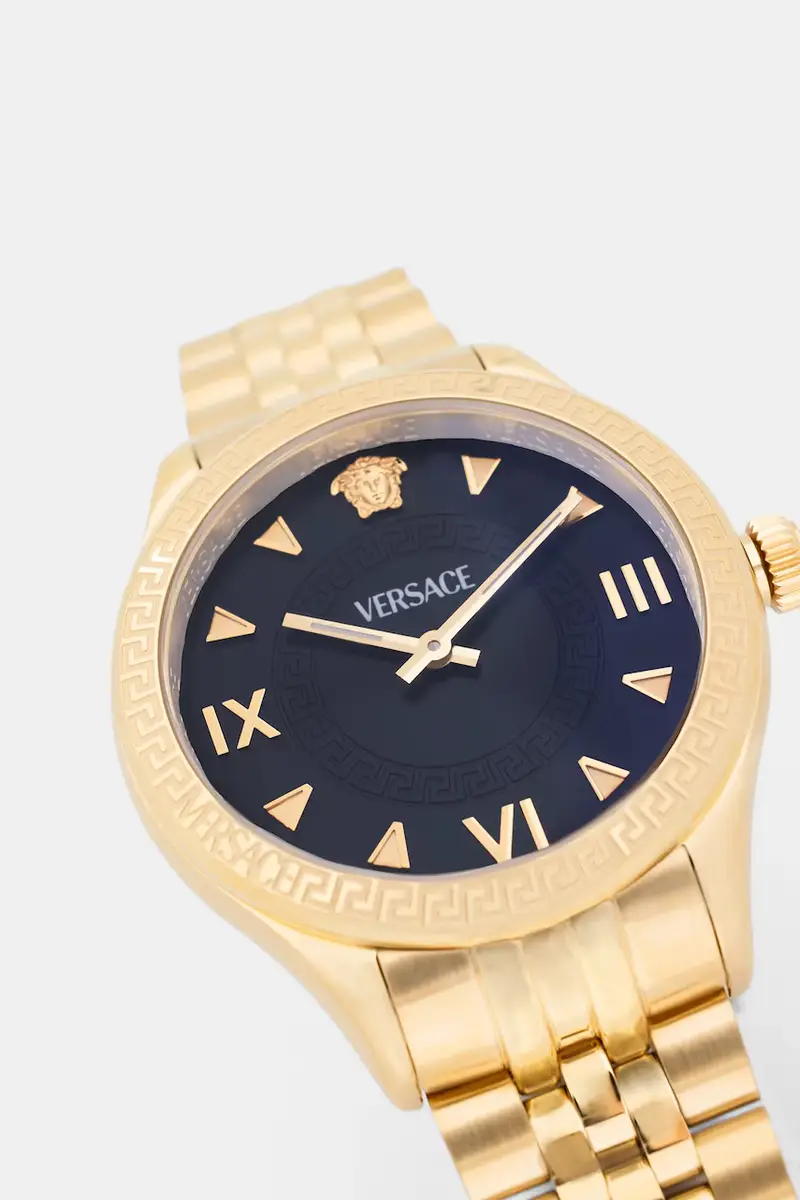 orologio Oro miniatura 3