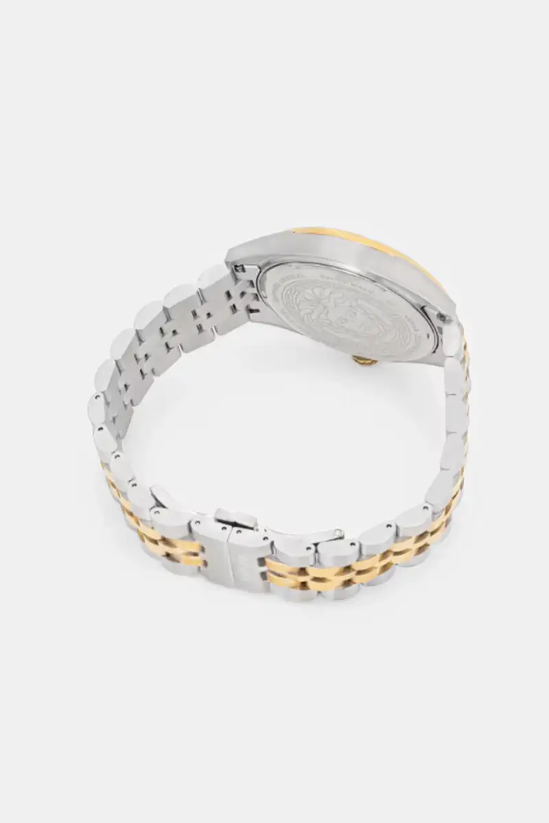 orologio Oro miniatura 2