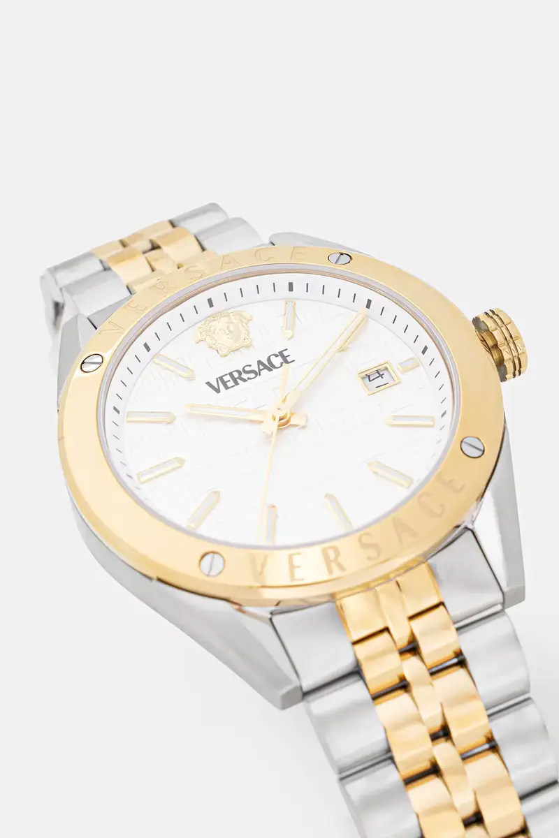 orologio Oro miniatura 3