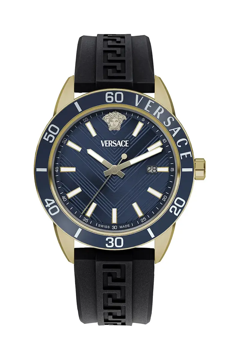 orologio uomo colore nero VEYCA0224