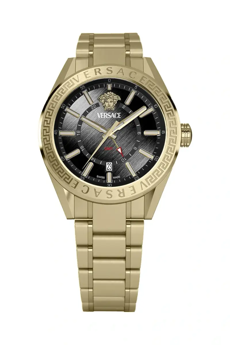 orologio uomo colore oro VEAFA0724