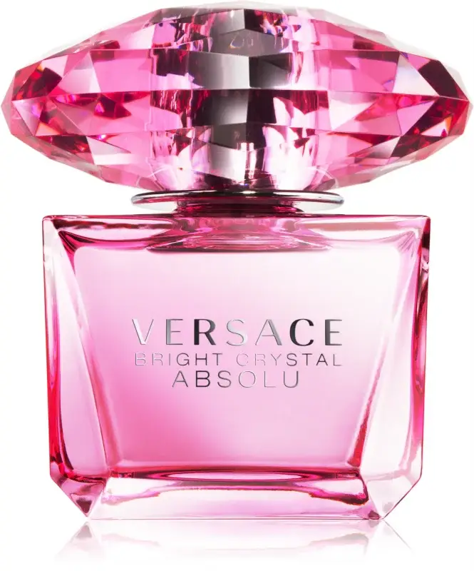 Outlet Versace Bright Crystal Absolu - Eau de Parfum 90 ml