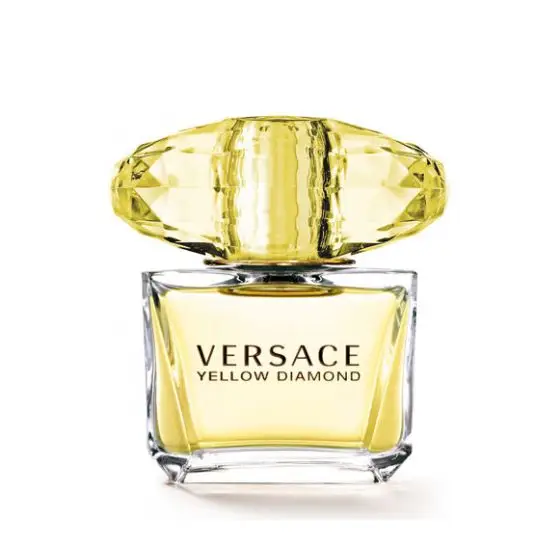 Outlet Versace Yellow Diamond - Edt 90 ml
