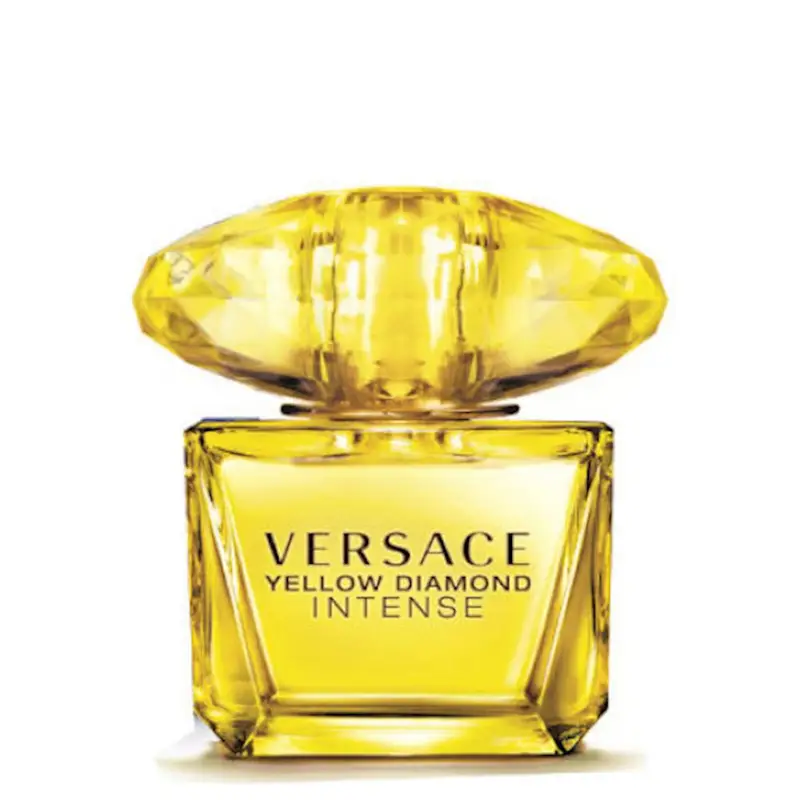 Outlet Versace - Yellow Diamond Intense EDP 90 ml