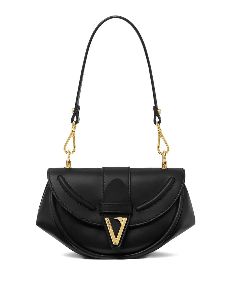 Versace Borsa a tracolla Nero 3351974