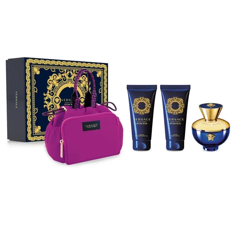 Versace Profumo Donna 3017167