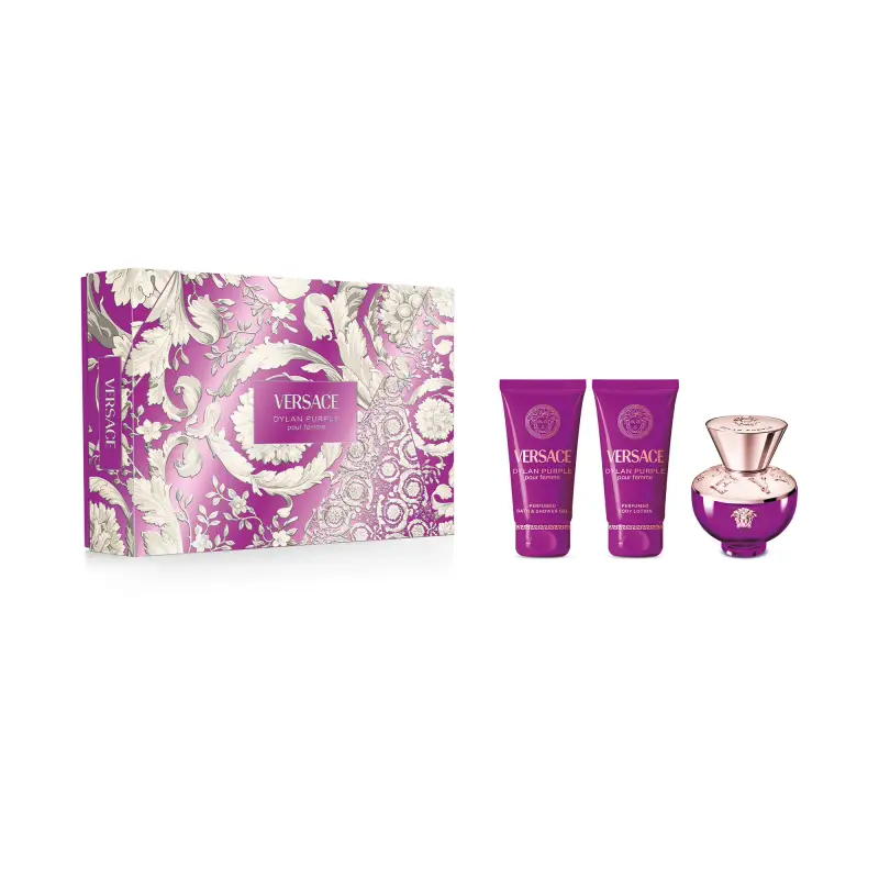 Versace Profumo Donna 3528542