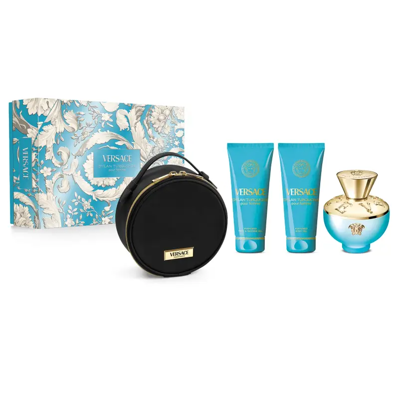 Versace Profumo Donna 3484475