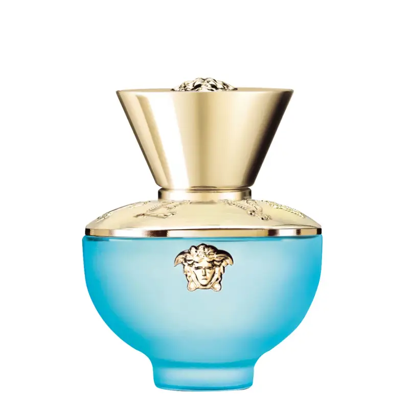 Versace Eau de Toilette Donna Turchese 3063882